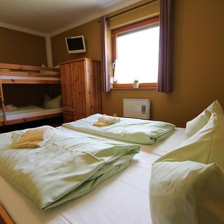 Naturcamp Duvendiek Pension Niepars Exteriör bild
